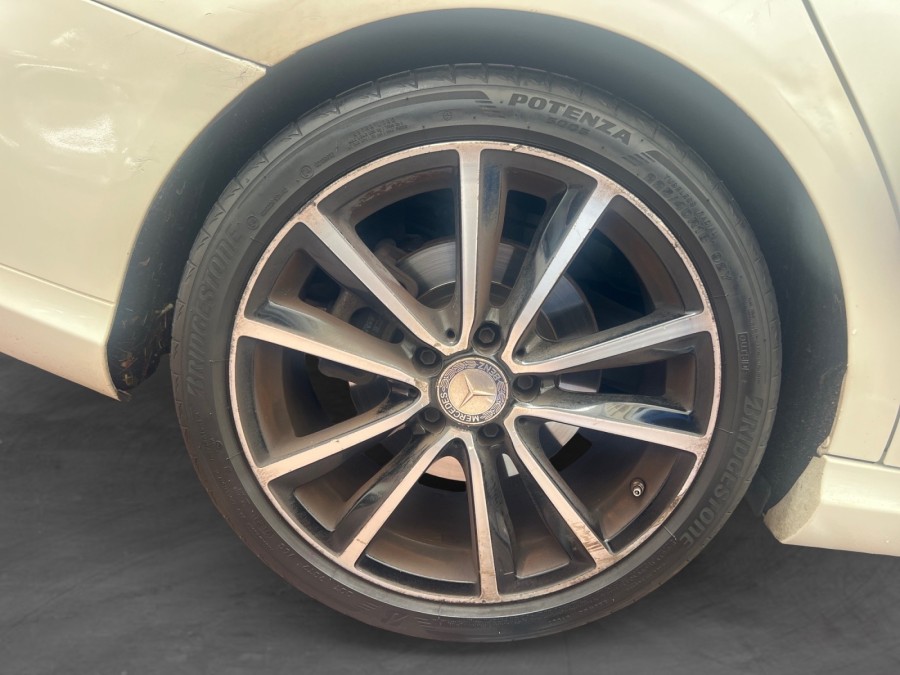 MERCEDES d'occasion CLASSE CLA SB CLA 200 D LAUNCH EDITION de 2015 Le