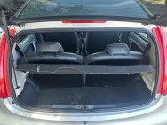 PEUGEOT d'occasion 107 1.0E 12V Black & Silver de 2011 Rennes (35)﻿