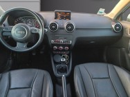AUDI d'occasion A1 1.4 TFSI 125ch Ambition Luxe de 2015 Rennes (35)﻿