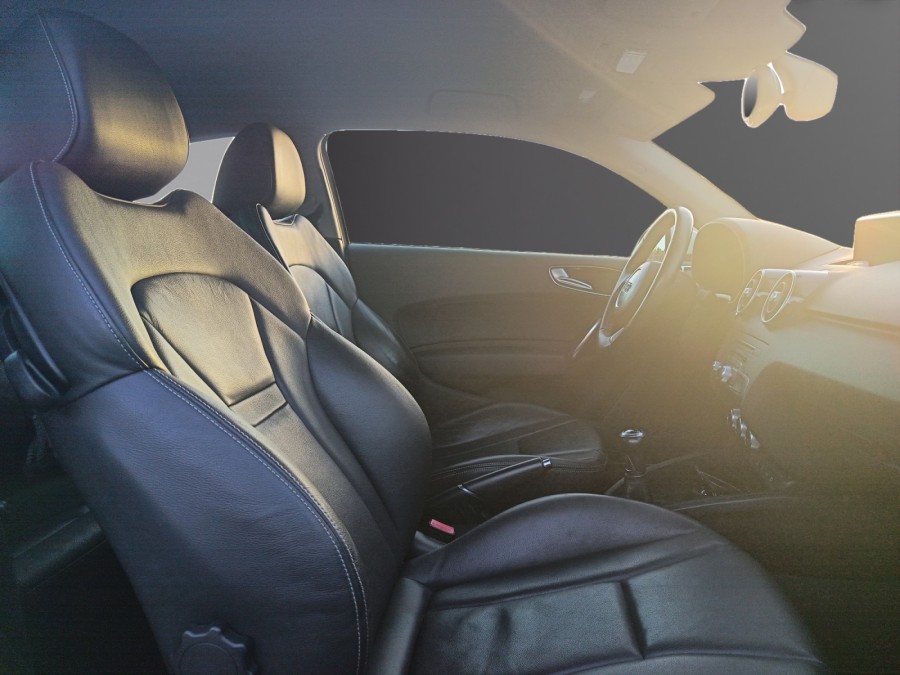 AUDI d'occasion A1 1.4 TFSI 125ch Ambition Luxe de 2015 Rennes (35)﻿