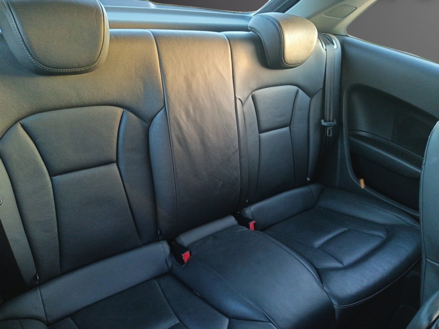 AUDI d'occasion A1 1.4 TFSI 125ch Ambition Luxe de 2015 Rennes (35)﻿