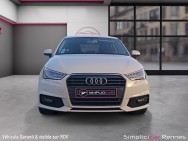 AUDI d'occasion A1 1.4 TFSI 125ch Ambition Luxe de 2015 Rennes (35)﻿