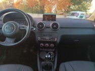 AUDI d'occasion A1 1.4 TFSI 125ch Ambition Luxe de 2015 Rennes (35)﻿