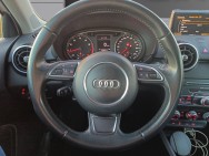 AUDI d'occasion A1 1.4 TFSI 125ch Ambition Luxe de 2015 Rennes (35)﻿