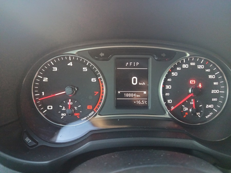 AUDI d'occasion A1 1.4 TFSI 125ch Ambition Luxe de 2015 Rennes (35)﻿