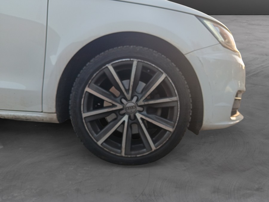 AUDI d'occasion A1 1.4 TFSI 125ch Ambition Luxe de 2015 Rennes (35)﻿