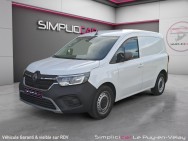 RENAULT d'occasion KANGOO RENAULT KANGOO VAN L1 1.5 BLUE DCI 115ch