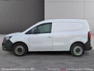 RENAULT d'occasion KANGOO RENAULT KANGOO VAN L1 1.5 BLUE DCI 115ch
