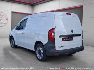 RENAULT d'occasion KANGOO RENAULT KANGOO VAN L1 1.5 BLUE DCI 115ch