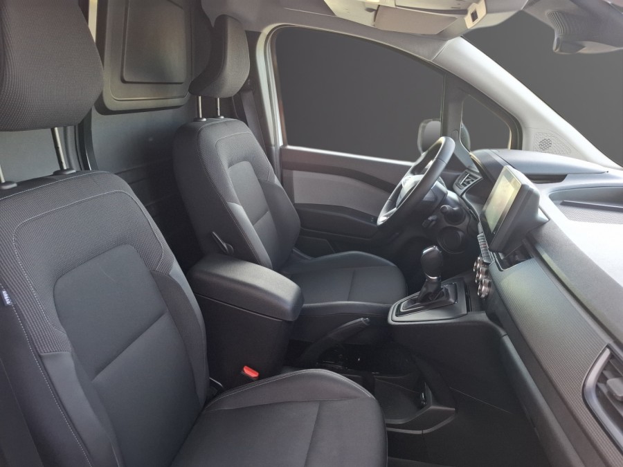 RENAULT d'occasion KANGOO RENAULT KANGOO VAN L1 1.5 BLUE DCI 115ch