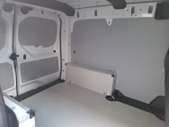 RENAULT d'occasion KANGOO RENAULT KANGOO VAN L1 1.5 BLUE DCI 115ch
