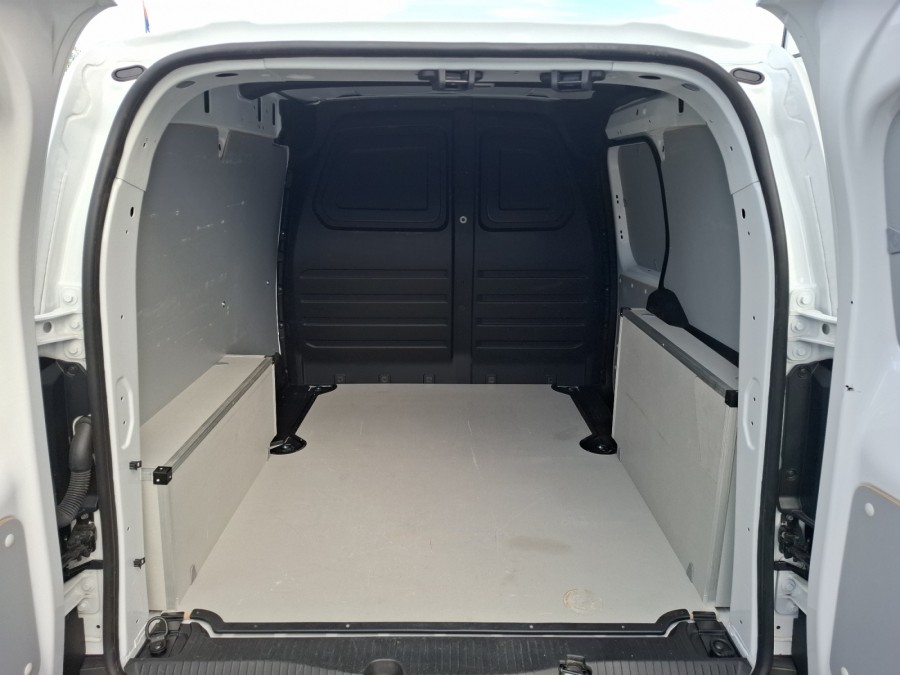 RENAULT d'occasion KANGOO RENAULT KANGOO VAN L1 1.5 BLUE DCI 115ch