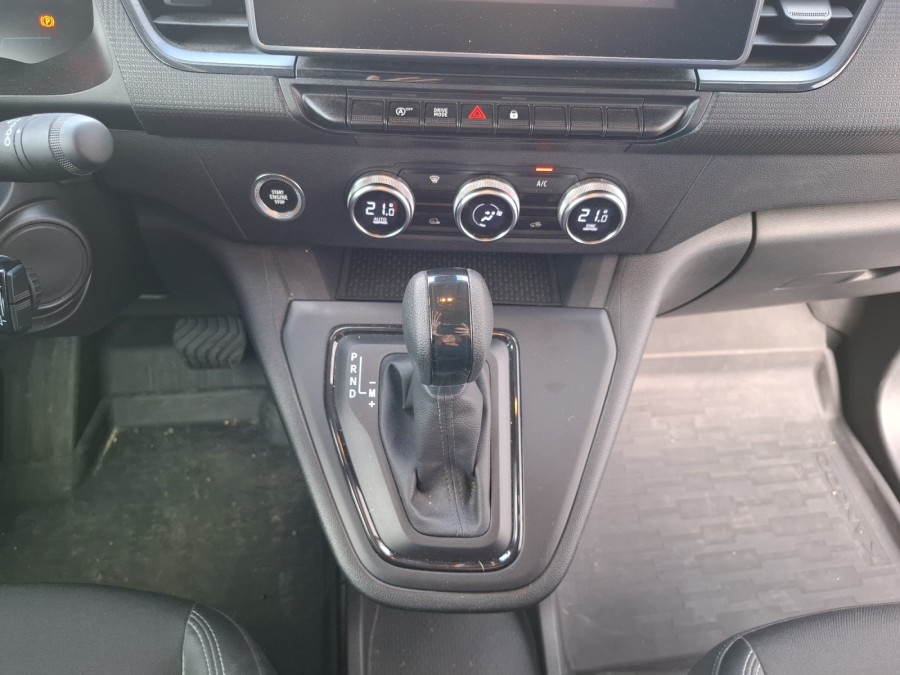 RENAULT d'occasion KANGOO RENAULT KANGOO VAN L1 1.5 BLUE DCI 115ch