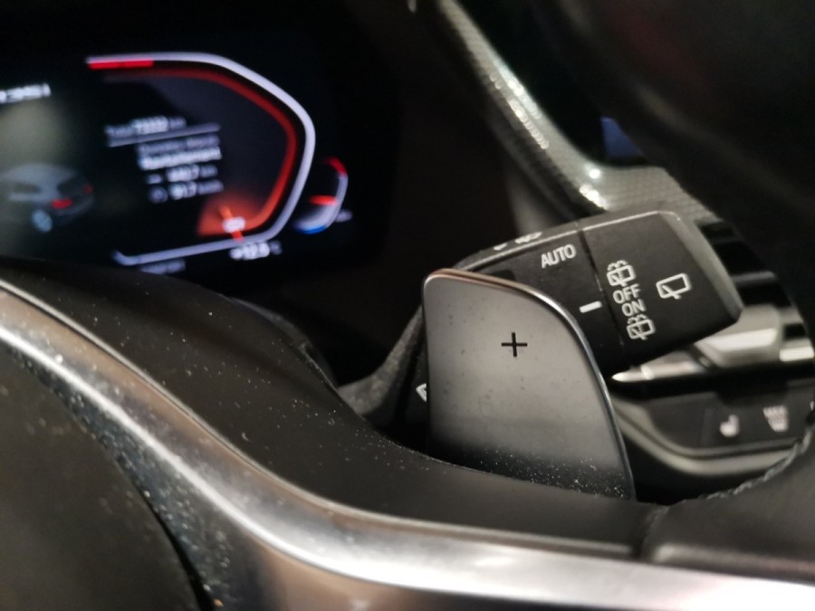 BMW d'occasion SERIE 1 M 135I X DRIVE EDITION M SPORT de 2019 Nancy