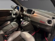 FIAT d'occasion 500 1 HYBRIDE SPORT de 2021 Lyon Ouest (69)﻿