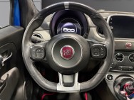 FIAT d'occasion 500 1 HYBRIDE SPORT de 2021 Lyon Ouest (69)﻿