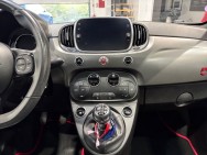 FIAT d'occasion 500 1 HYBRIDE SPORT de 2021 Lyon Ouest (69)﻿