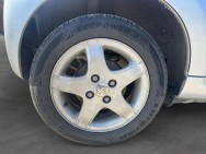 PEUGEOT d'occasion 107 1.0E 12V Black & Silver de 2011 Rennes (35)﻿