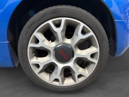FIAT d'occasion 500 1 HYBRIDE SPORT de 2021 Lyon Ouest (69)﻿