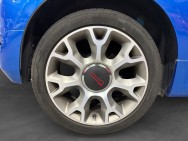 FIAT d'occasion 500 1 HYBRIDE SPORT de 2021 Lyon Ouest (69)﻿