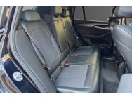 BMW d'occasion X3 20D XD LOUNGE BA de 2019 Paris 17 (75)﻿