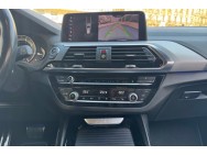 BMW d'occasion X3 20D XD LOUNGE BA de 2019 Paris 17 (75)﻿