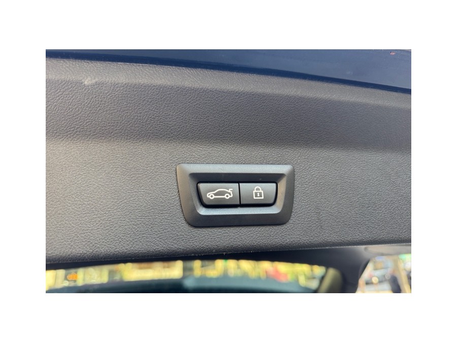 BMW d'occasion X3 20D XD LOUNGE BA de 2019 Paris 17 (75)﻿