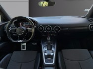 AUDI d'occasion TT 1.8 TFSI 180 ROADSTER S TRONIC de 2017 Poitiers