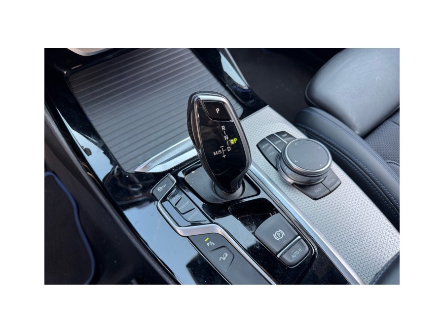 BMW d'occasion X3 20D XD LOUNGE BA de 2019 Paris 17 (75)﻿