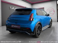 ALPINE d'occasion A290 290 GTS de 2025 Brive La Gaillarde (19)﻿