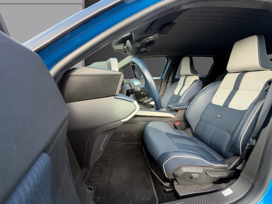 ALPINE d'occasion A290 290 GTS de 2025 Brive La Gaillarde (19)﻿