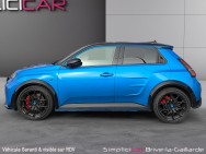 ALPINE d'occasion A290 290 GTS de 2025 Brive La Gaillarde (19)﻿