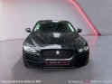 Jaguar xe xe 2.0 d - 180 ch bva awd prestige// garantie 12 mois. occasion montreuil (porte de vincennes)(75) simplicicar...