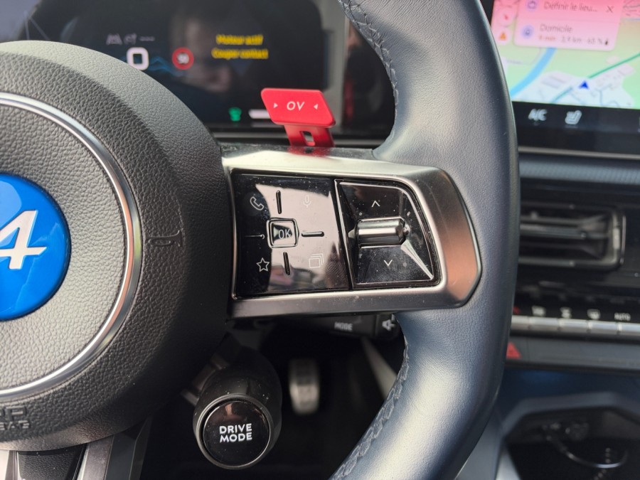 ALPINE d'occasion A290 290 GTS de 2025 Brive La Gaillarde (19)﻿