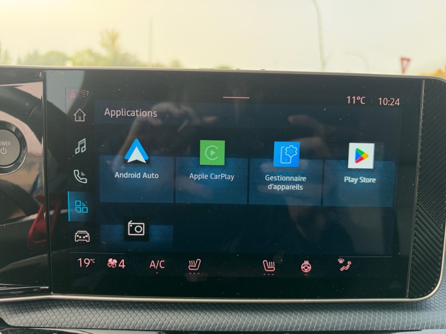 ALPINE d'occasion A290 290 GTS de 2025 Brive La Gaillarde (19)﻿