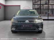 VOLKSWAGEN d'occasion TIGUAN II 2 TDI 150 CARAT DSG AUTO de 2016 Brie