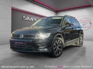VOLKSWAGEN d'occasion TIGUAN II 2 TDI 150 CARAT DSG AUTO de 2016 Brie