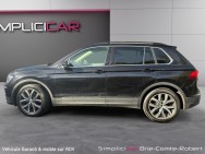 VOLKSWAGEN d'occasion TIGUAN II 2 TDI 150 CARAT DSG AUTO de 2016 Brie