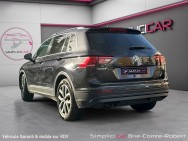 VOLKSWAGEN d'occasion TIGUAN II 2 TDI 150 CARAT DSG AUTO de 2016 Brie