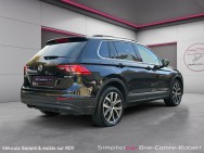 VOLKSWAGEN d'occasion TIGUAN II 2 TDI 150 CARAT DSG AUTO de 2016 Brie