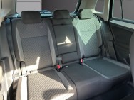 VOLKSWAGEN d'occasion TIGUAN II 2 TDI 150 CARAT DSG AUTO de 2016 Brie