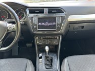VOLKSWAGEN d'occasion TIGUAN II 2 TDI 150 CARAT DSG AUTO de 2016 Brie