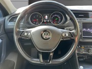 VOLKSWAGEN d'occasion TIGUAN II 2 TDI 150 CARAT DSG AUTO de 2016 Brie