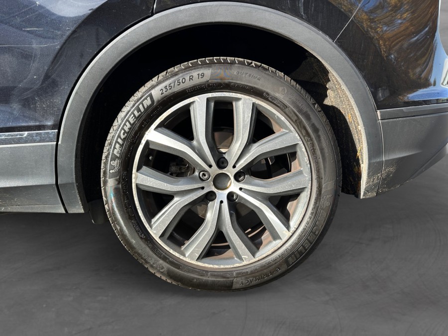 VOLKSWAGEN d'occasion TIGUAN II 2 TDI 150 CARAT DSG AUTO de 2016 Brie