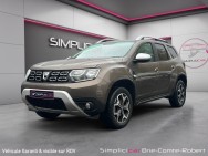 DACIA d'occasion DUSTER 1.5 BLUE DCI 115 Prestige de 2020 Brie Comte