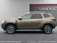 DACIA d'occasion DUSTER 1.5 BLUE DCI 115 Prestige de 2020 Brie Comte