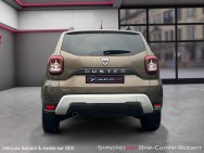 DACIA d'occasion DUSTER 1.5 BLUE DCI 115 Prestige de 2020 Brie Comte