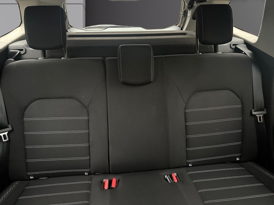 DACIA d'occasion DUSTER 1.5 BLUE DCI 115 Prestige de 2020 Brie Comte