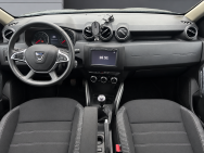 DACIA d'occasion DUSTER 1.5 BLUE DCI 115 Prestige de 2020 Brie Comte