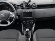 DACIA d'occasion DUSTER 1.5 BLUE DCI 115 Prestige de 2020 Brie Comte